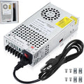Upgraded 12V DC Power Supply 600W 50A AC to DC Converter Switching Power Supply for Led Strip, Motor Pump, CCTV, 3D Printer, Electronic Instruments, Lab Computer