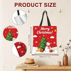 ANNA QUEEN Cat Tote Bag Shoulder Bag Handle Bag for Gym Yoga Picnic Beach Kitchen Reusable