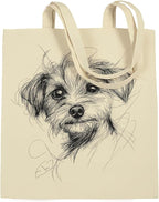 ANNA QUEEN Cat Tote Bag Shoulder Bag Handle Bag for Gym Yoga Picnic Beach Kitchen Reusable