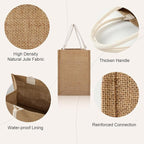 Trifabricy Beach Bag, Large Beach Bag for Women, Woven Straw Beach Tote Bag Waterproof, Weaving Swim Gym Shopping Travel Bag