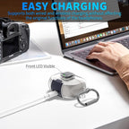 for Bose Ultra Open Earbuds Case with Secure Lock & Phone Stand, Soft TPU Shockproof Protective Clear Case for Bose Open Ear Earbuds Accessories with Cleaning Pen & Keychain (Clear)