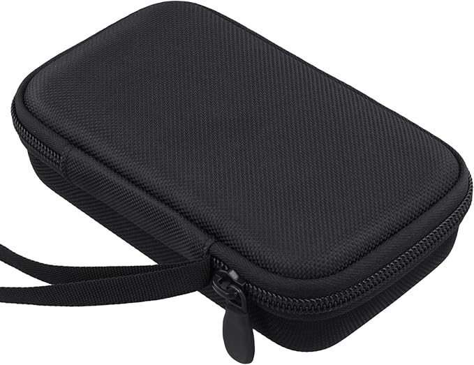 Hard Portable Travel Case Compatible with UGREEN Power Bank 25000mAh 145W Portable Charger,Case Only