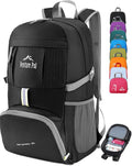 Venture Pal 35L Ultralight Lightweight Packable Foldable Travel Camping Hiking Outdoor Sports Backpack Daypack