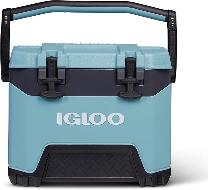 Igloo BMX Cooler | Insulated Hard Shell Ice Chest