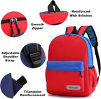 13 inch Kids Preschool Toddler Backpack Cute Cool Lightweight Daypack For Boys and Girls