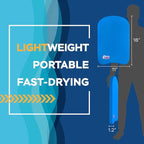 Sunlite Sports Swimming Kickboard - One Size Fits All - A Great Training Aid for Children and Adults