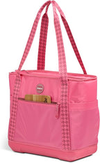 Igloo Tag Along 12-Can Satchel Cooler | Insulated Cooler Bag with Sturdy EVA Base