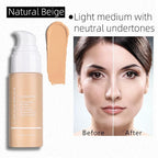 FantasyDay All-in-one Holiday Make up Gift Set | Makeup Kit for Women Full Kit Essential Starter Bundle Include Eyeshadow Palette Lipstick Blush Foundation Concealer Face Powder Mascara Lipgloss Brush