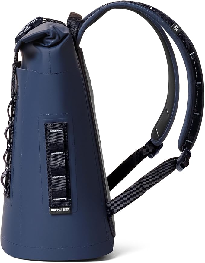YETI Hopper M Series Backpack Soft Sided Coolers with MagShield Access