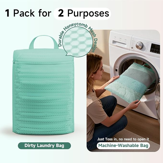 9 Set Packing Cubes for Travel, Gifts for Women Mom,Anti-Tearing Suitcase Organizer,OlarHike Vacation Essentials & Accessories for Cruise Ship