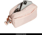 adidas Luxe Crossbody – Premium Shoulder Bag