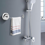 Retractable Clothesline,Stainless Steel Clothing Line Dryer Wall Mounted for Shower Room Bathroom Laundry (Sliver)