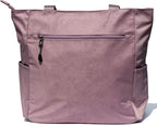 Original Floral Water Resistant Large Tote Bag Shoulder Bag for Gym Beach Travel Daily Bags Upgraded