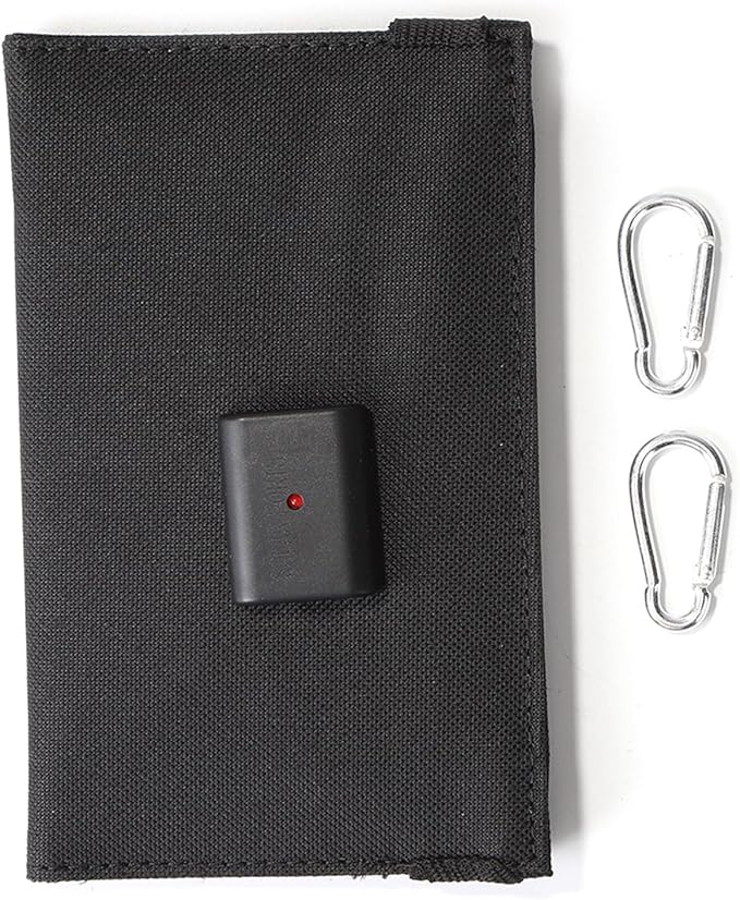 USB Foldable Solar Panel Portable Flexible Small 5V 10W Folding Cells for Mobilephone Portable Charger for Cell Phone and Laptop Cell Battery Pack