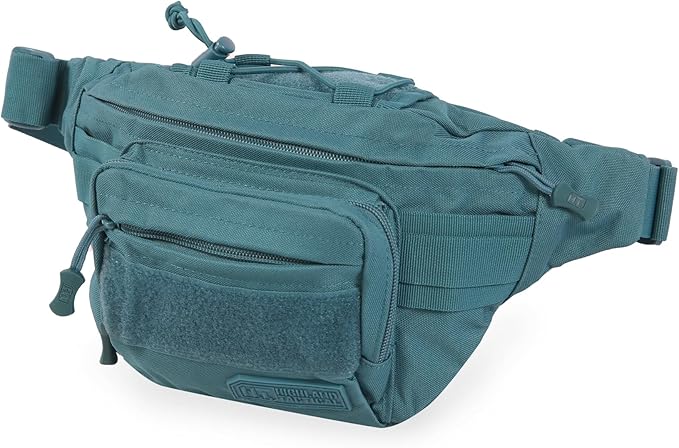 HIGHLAND TACTICAL Mobility Tactical Waist Pack
