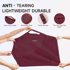 11 Set Packing Cubes for Travel, Gifts for Women Mom,Anti-Tearing Suitcase Organizer,OlarHike Vacation Essentials & Accessories for Cruise Ship