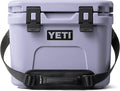 YETI Roadie 15 Hard Cooler with DoubleDuty Shoulder Strap