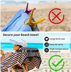 TOOVREN 2-in-1 Travel Belt for Luggage Straps Add a Bag Bungees Luggage Strap Over Handle Suitcases Belt for Carry On Bag Elastic Belt Adjustable Suitcase Strap Airport Travel Accessories Black
