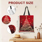ANNA QUEEN Cat Tote Bag Shoulder Bag Handle Bag for Gym Yoga Picnic Beach Kitchen Reusable