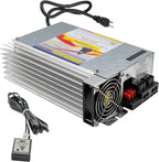 PD9280 RV Power Converter, 80Amp 120V to 12V RV Converter Charger 9200 Series Converter/Charger for RV Camper Caravans Trailer