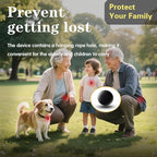 Mini GPS Tracker for Vehicles – Hidden Magnetic Car Tracker Device, Real-Time GPS Tracking for Kids, Car, Pets, No Monthly Fee, Works with Apple Find My, Vehicle Locator, No SIM Required (1PCS)