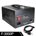 Yinleader 3000 Watt Voltage Converter Transformer Step Up 110V to 220V or Step Down 220V to 110V Power Converter Adapter for use in The United States for European and Asian Household appliances