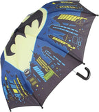 Western Chief Kids Girl's Groovy Leopard Umbrella (Toddler/Little Kids/Big Kids)