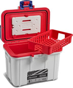 Pelican 8QT Personal Cooler & Dry Box