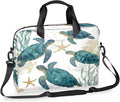 Cute Laptop Shoulder Bag for Women Men, Computer Laptop Bag Laptop Sleeve Case Laptop Satchel Briefcase Carrying Bag QA-1