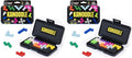 Educational Insights Kanoodle - 3D Brain Teaser Puzzles for Kids, Spatial Puzzle Games for Adults, Teens and Kids, Problem Solving Toys and Logic Puzzles, Single Player Games (Pack of 2)