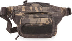 HIGHLAND TACTICAL Mobility Tactical Waist Pack