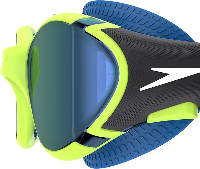 Speedo Unisex-Adult Swim Goggle Biofuse 2.0