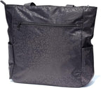 Original Floral Water Resistant Large Tote Bag Shoulder Bag for Gym Beach Travel Daily Bags Upgraded