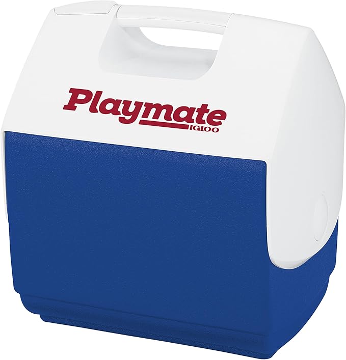 Igloo Classic Playmate Coolers | Insulated Hard Shell Cooler Chest