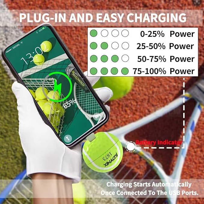 Mini Portable Charger USB C Power Bank 2000mAh Phone Charger Battery Pack Compatible with iPhone 17/17 Air/17 Pro/17 Pro Max/16/16 Plus/16 Pro/16 Pro Max/15 Series, Galaxy Series, Android etc