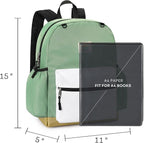 STEAMEDBUN Kids Backpack for Boys 6-8: Toddler Backpack for Preschool Kindergarten - Boys Backpacks for Elementary 4-6