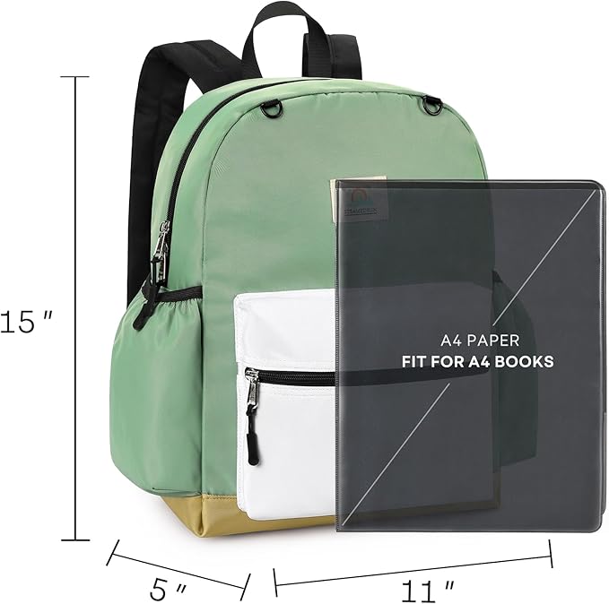 STEAMEDBUN Kids Backpack for Boys 6-8: Toddler Backpack for Preschool Kindergarten - Boys Backpacks for Elementary 4-6