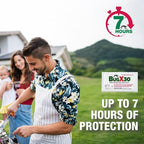 CoreTex Bug X 30 Mosquito, Tick, & Insect Repellent Wipes with 30% DEET - Pack of 100 Single-Use Bug Repellent Wipes for Up to 7 Hours of Reliable Protection Against 12 Types of Biting Insects