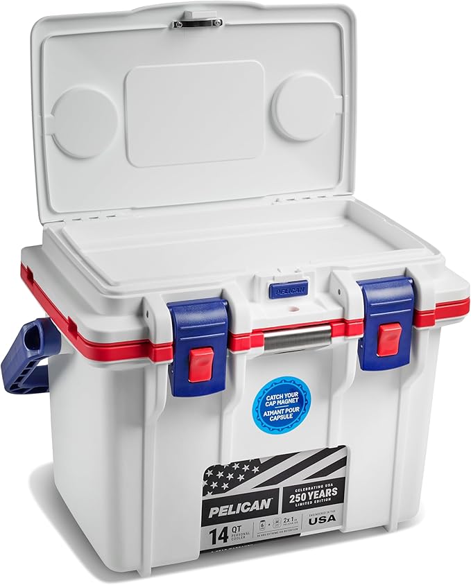 Pelican 14 Quart Cooler