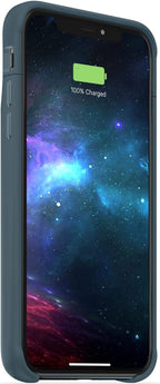 Mophie 401002828 Juice Pack Access - Ultra-Slim Wireless Battery Case - Made For Apple iPhone Xs/iPhone X (2,000mAh) - Stone