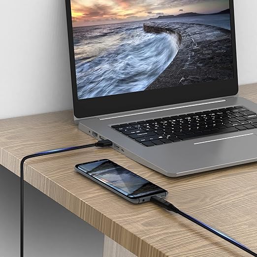 Powseed 5V Universal DC Power Cable, USB to DC Charging Cord with 13pcs Adapter Plugs for Webcam Router, Recorder, Bluetooth Speaker, Scanner, DVR, Hard Disk Box, USB-HUB etc.