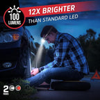 Energizer Universal+ LED Headlamp (2-Pack),