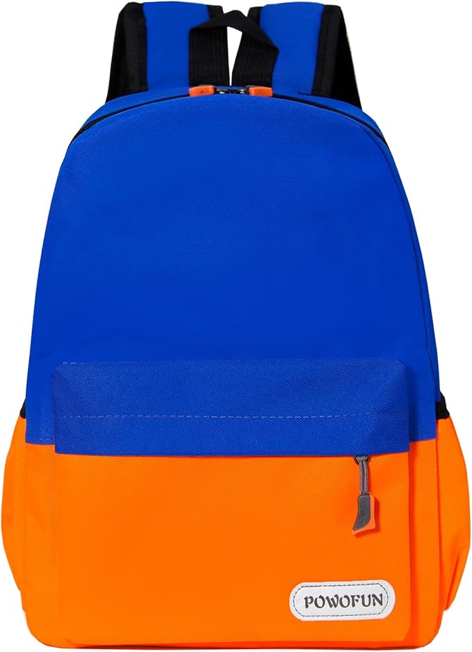 13 inch Kids Preschool Toddler Backpack Cute Cool Lightweight Daypack For Boys and Girls