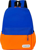 13 inch Kids Preschool Toddler Backpack Cute Cool Lightweight Daypack For Boys and Girls