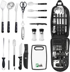 Pak Camping Cookware, Camp Kitchen, Camp Cookware, Camping Utensils Set, Camping Kitchen Set, Camping Cooking Set, Camping Cooking Utensils, Camping Cookware Set, Camping Accessories Cooking, RV Camp
