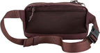 Fjällräven High Coast Hip Pack – Lightweight Waist Pack, Crossbody Sling Bag for Travel, Hiking & Everyday Use