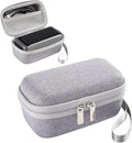 Hard Travel Case Carry Case for Anker Prime 200W Portable Charger 20000 mAh Power Bank
