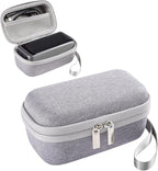 Hard Travel Case Carry Case for Anker Prime 200W Portable Charger 20000 mAh Power Bank