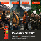 Ben's Tender 0006-7178 6OZ 30% Deet Repellent, eco-spray, single item