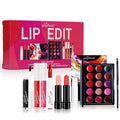 FantasyDay All in One Makeup Kit for Women Full Kit Girls Makeup Gift Sets Xmas Essential Bundle Include Eyeshadow Palette Lipstick Blush Concealer Eyeliner Mascara Foundation Brush Eyebrow Pencil